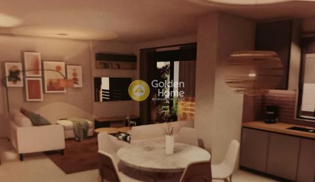 Apartment 91sqm for sale-Keratsini » Anastasi