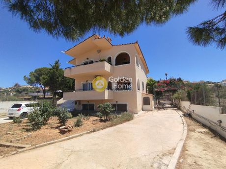 Detached home 300sqm for sale-Pikermi » Ntrafi