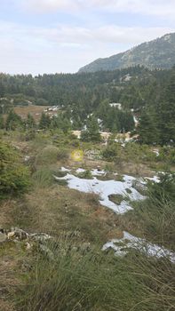 Land plot 4.080sqm for sale-Parnassos » Center