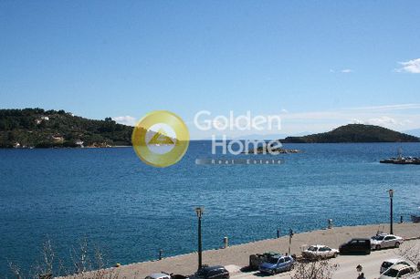 Office 340sqm for sale-Skiathos » Main Town - Chora