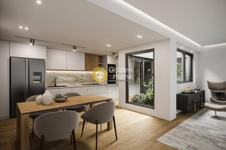 Maisonette 268sqm for sale-Glyfada » Golf