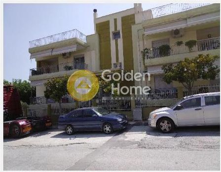 Apartment 41sqm for sale-Volos » Center