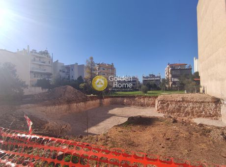 Apartment 103sqm for sale-Glyfada » Terpsithea
