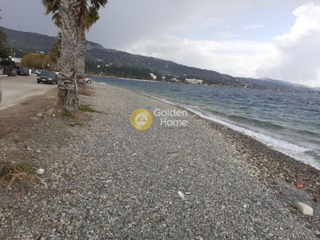Apartment complex 660sqm for sale-Kalamos » Agioi Apostoloi