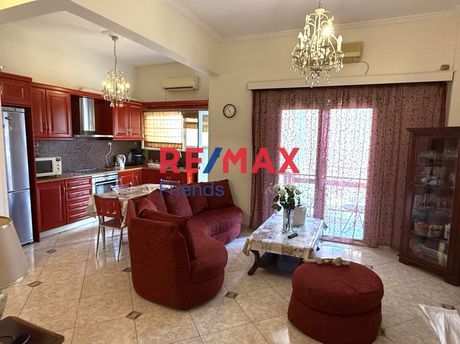 Apartment 60sqm for sale-Agios Ioannis Rentis