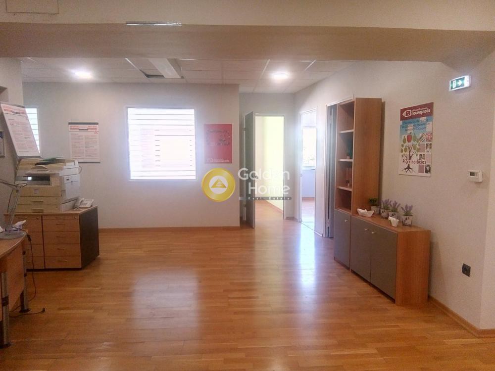 Γραφείο 300 τ.μ. προς πώληση, Άγιος Νικόλαος Αθήνας