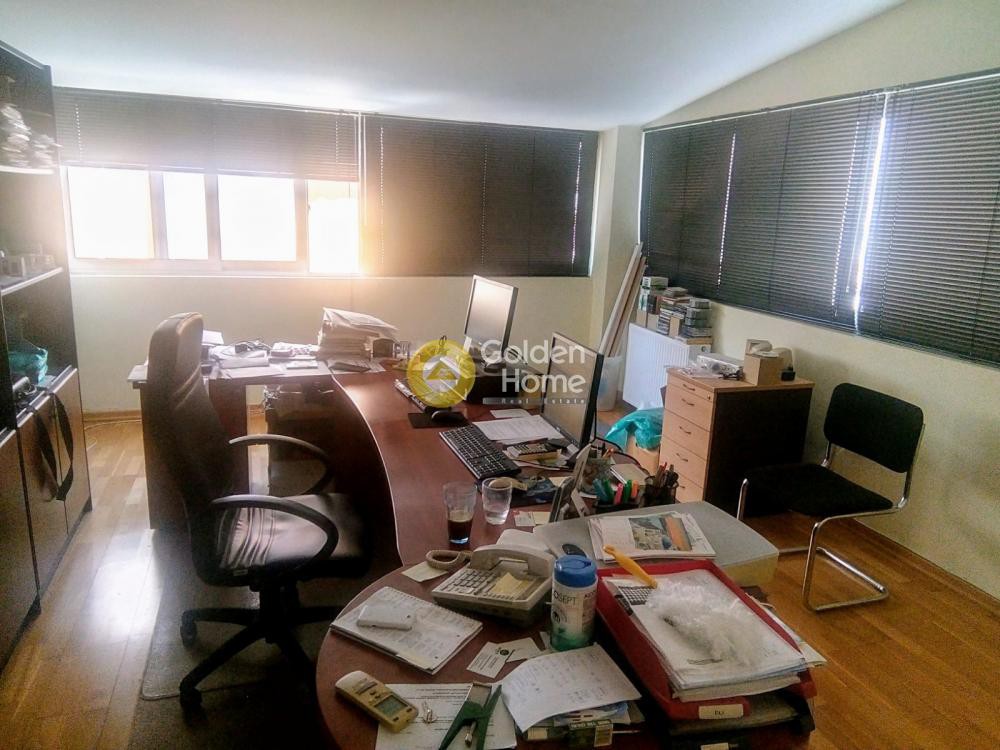 Γραφείο 300 τ.μ. προς πώληση, Άγιος Νικόλαος Αθήνας