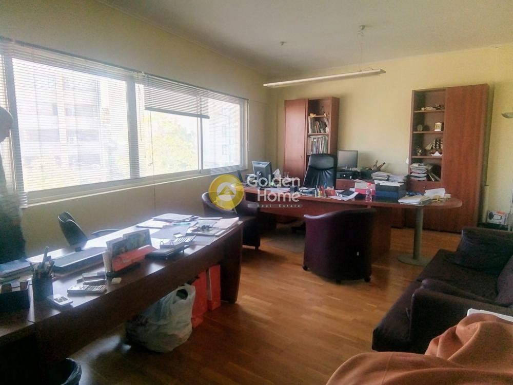 Γραφείο 300 τ.μ. προς πώληση, Άγιος Νικόλαος Αθήνας