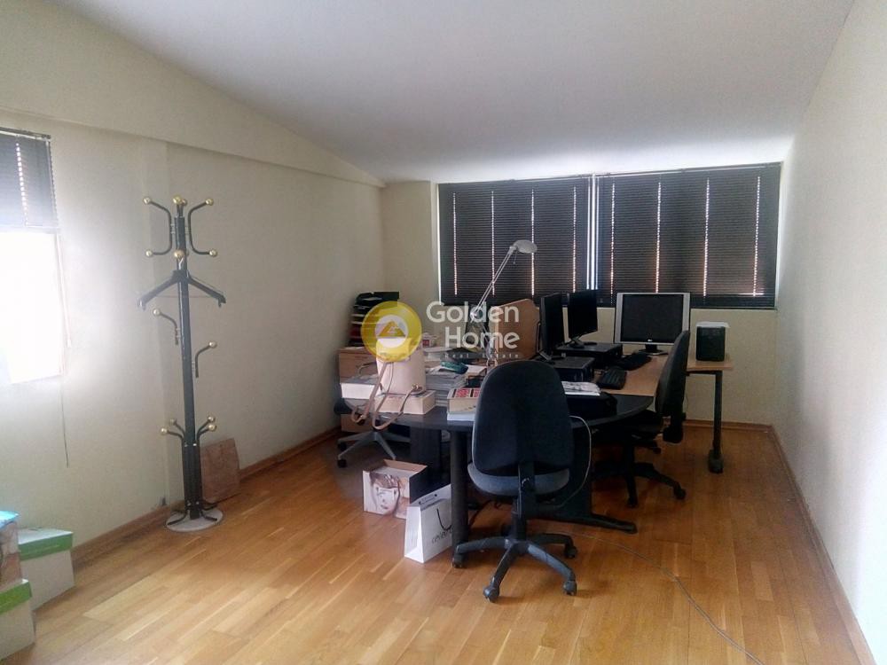 Γραφείο 295 τ.μ. προς πώληση, Άγιος Νικόλαος Αθήνας