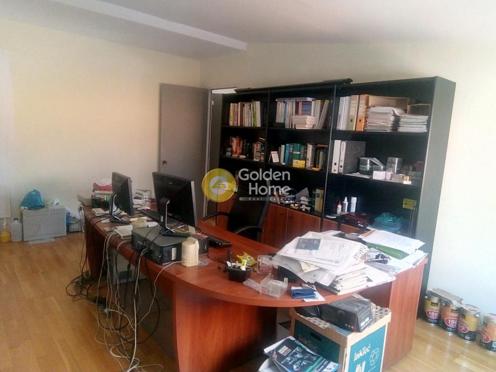 Γραφείο 300 τ.μ. προς πώληση, Άγιος Νικόλαος Αθήνας