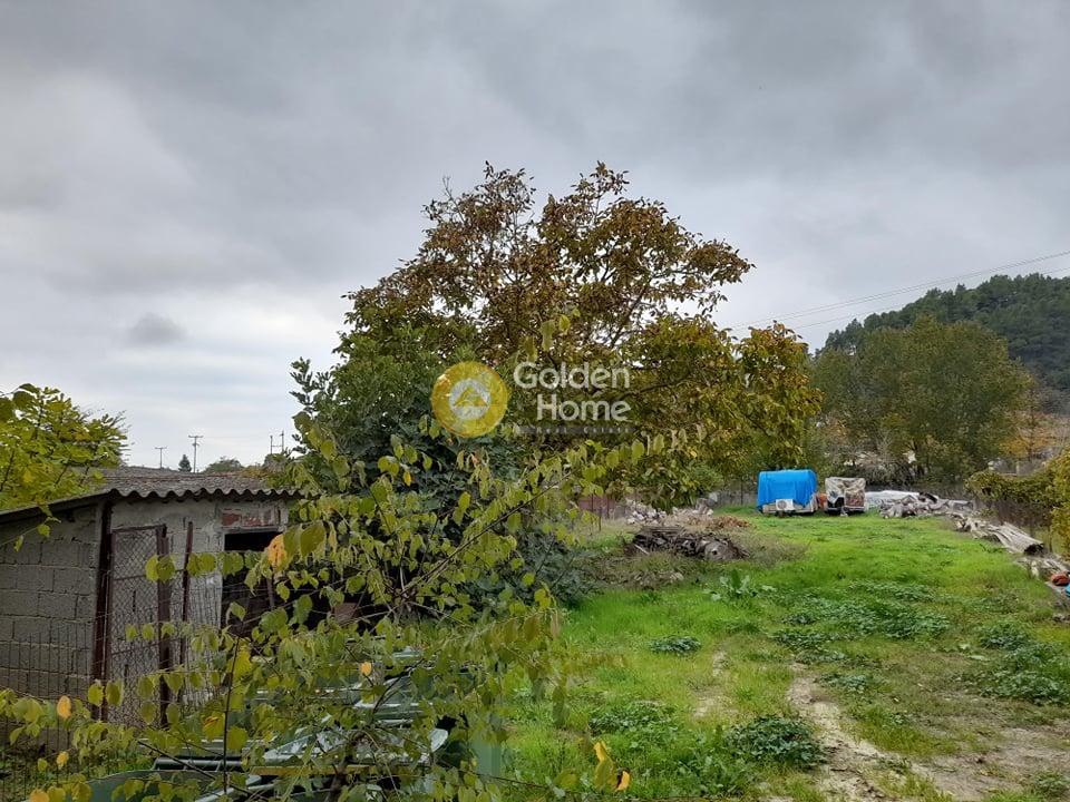 Οικόπεδο 500 τ.μ. προς πώληση, Φούρκα Κασσάνδρας