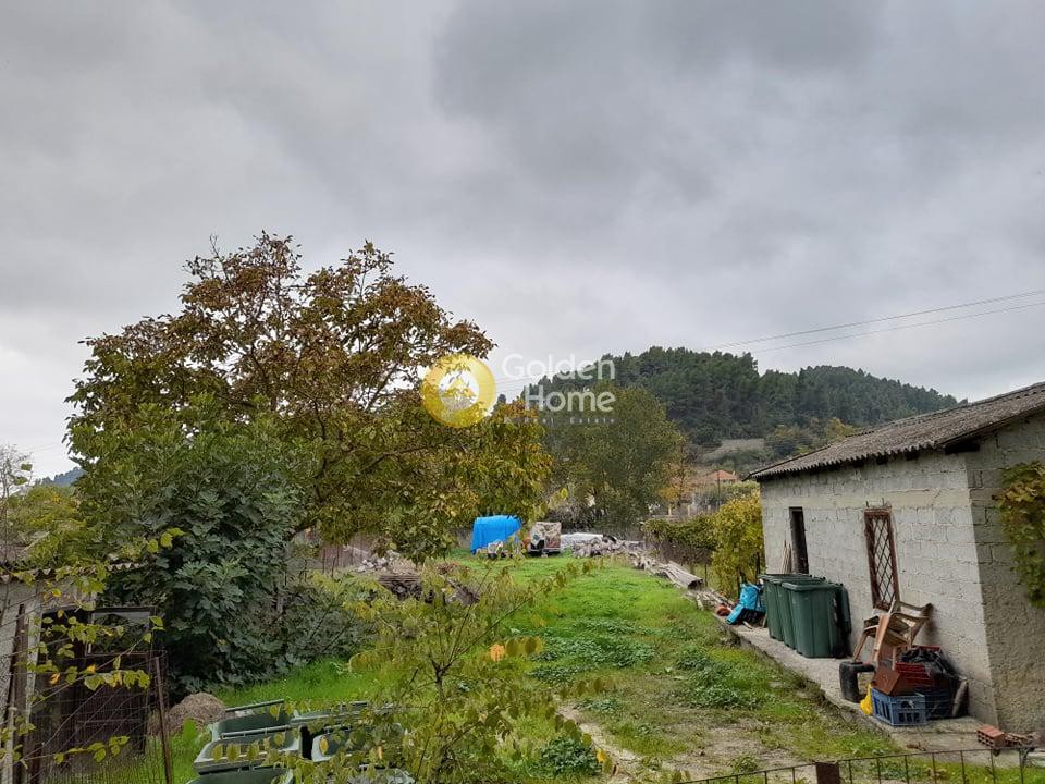 Οικόπεδο 500 τ.μ. προς πώληση, Φούρκα Κασσάνδρας