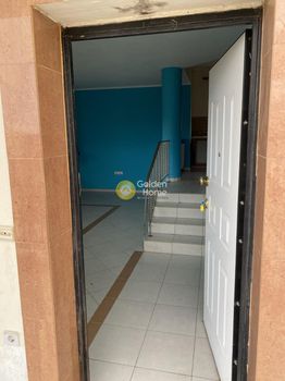 Apartment 115sqm for sale-Epanomi » Center