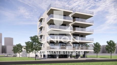Apartment 114sqm for sale-Marousi » Sismanogleio
