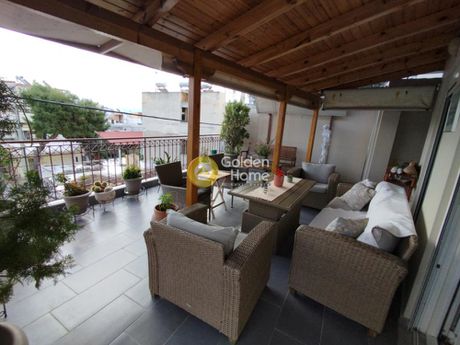Maisonette 137 sqm for sale