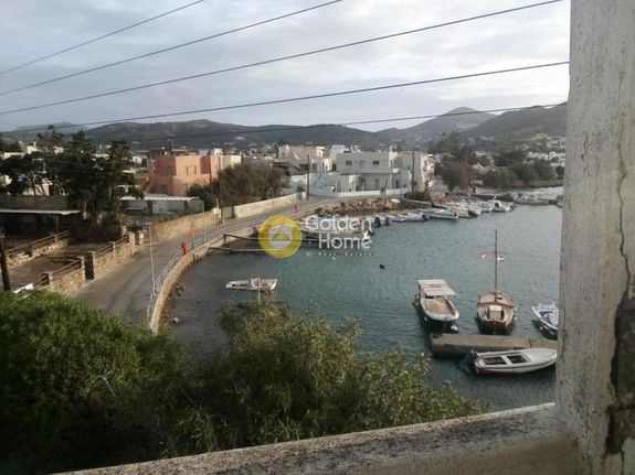 Μονοκατοικία 188 τ.μ. για πώληση, Κυκλάδες, Σύρος