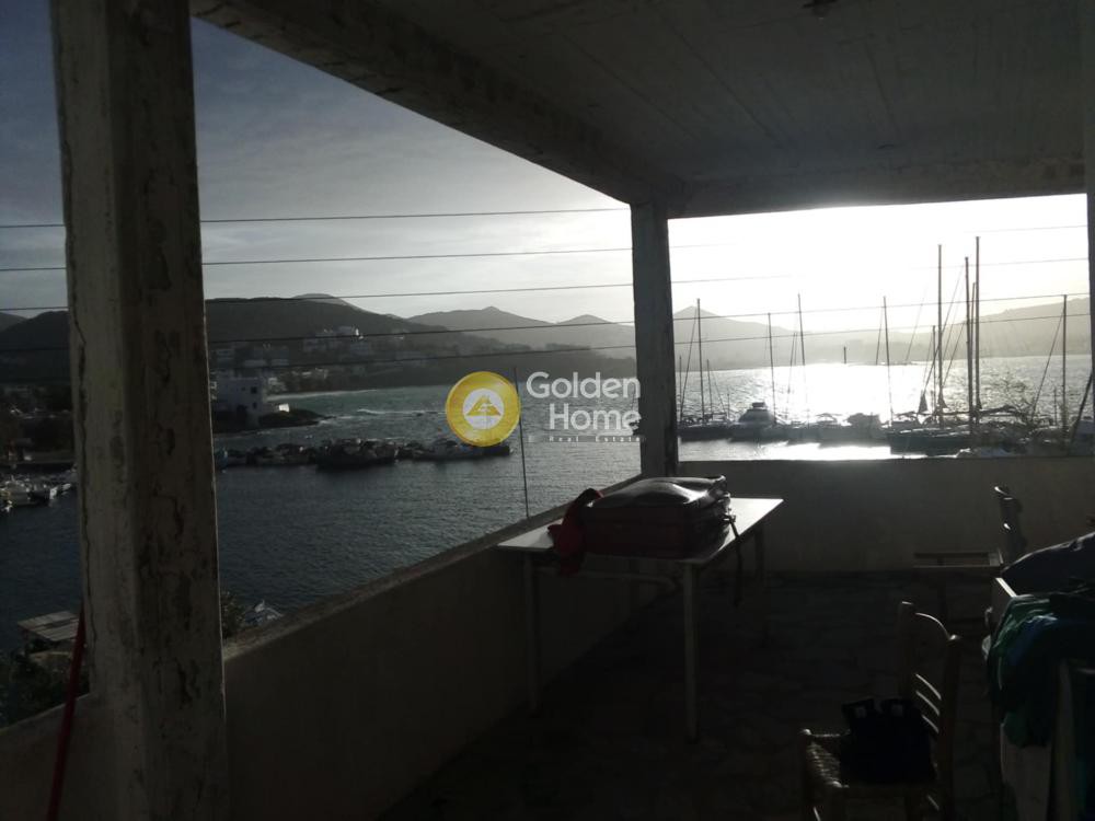 Μονοκατοικία 188 τ.μ. προς πώληση, Ποσειδωνία Σύρου