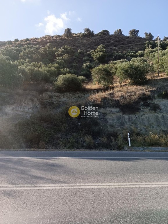 Οικόπεδο 1.700 τ.μ. προς πώληση, Σταυράκια