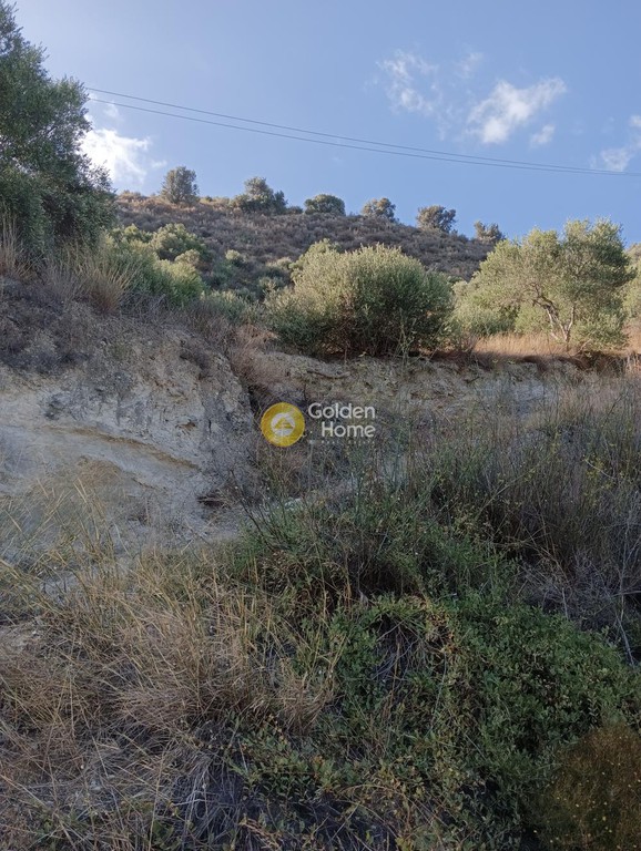 Οικόπεδο 1.700 τ.μ. προς πώληση, Σταυράκια