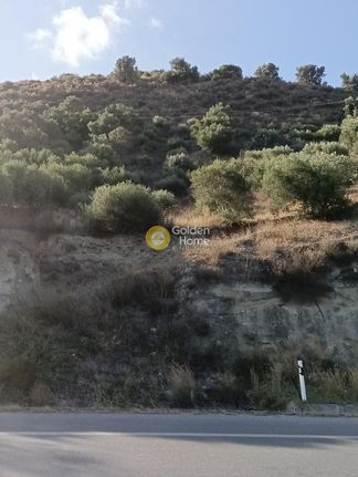 Οικόπεδο 1.700 τ.μ. για πώληση, Ν. Ηρακλείου, Ηράκλειο Κρήτης