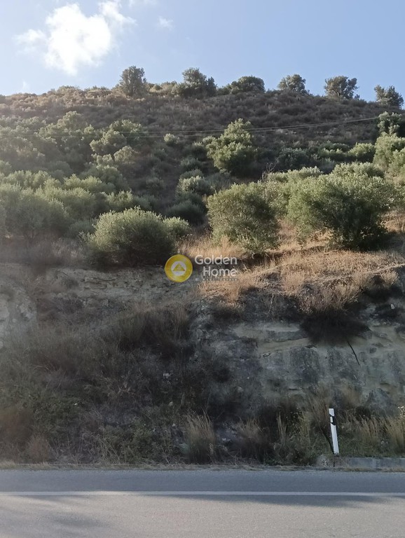 Οικόπεδο 1.700 τ.μ. προς πώληση, Σταυράκια