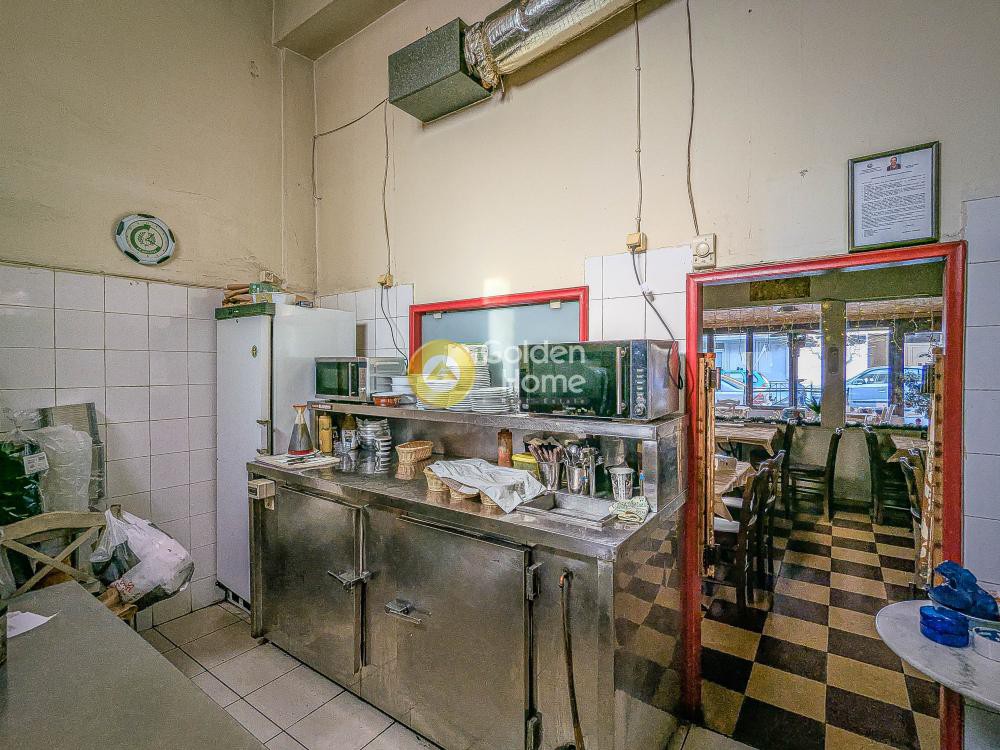 Επιχείρηση 175 τ.μ. πρός πώληση, Πειραιάς - Προάστια, Μοσχάτο