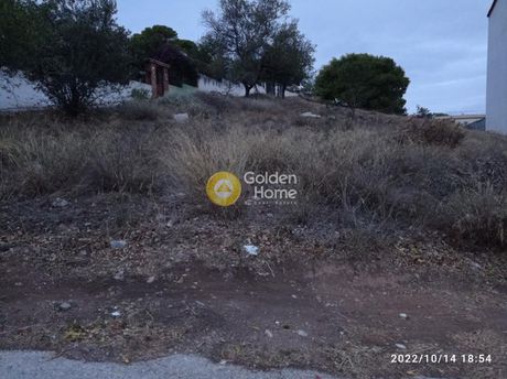 Οικόπεδο 883 τ.μ. για πώληση