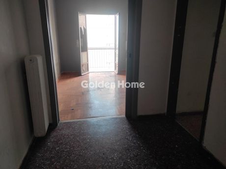 Apartment 60 sqm for sale