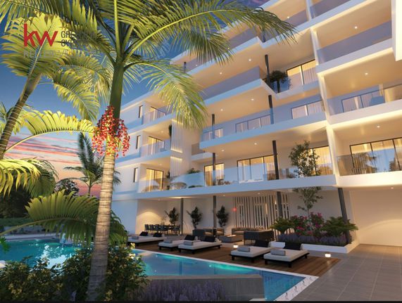 Apartment 101 sqm for sale, Famagusta