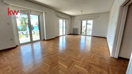 Διαμέρισμα 150τ.μ. για ενοικίαση-Παλαιό φάληρο