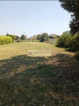 Land plot 770sqm for sale-Marathonas