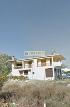 Apartment complex 592sqm for sale-Nea Makri