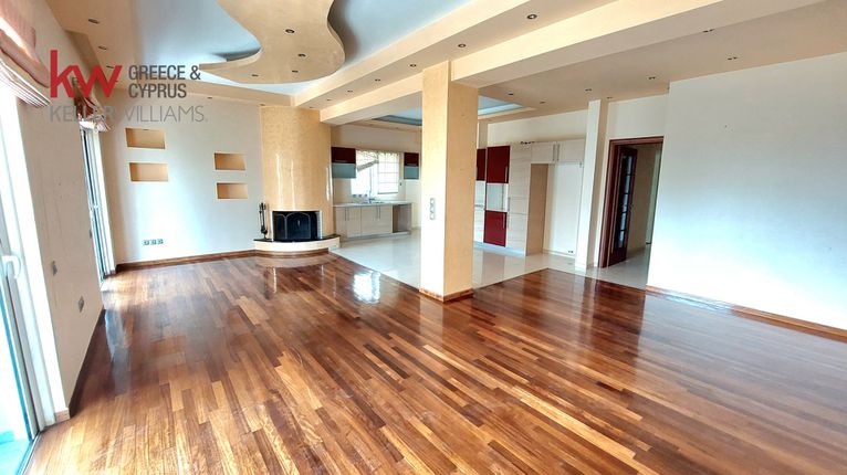 Διαμέρισμα 115 τ.μ. για ενοικίαση, Αθήνα - Νότια Προάστια, Παλαιό Φάληρο