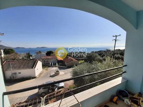 Ξενοδοχείο 384 τ.μ. πρός πώληση
