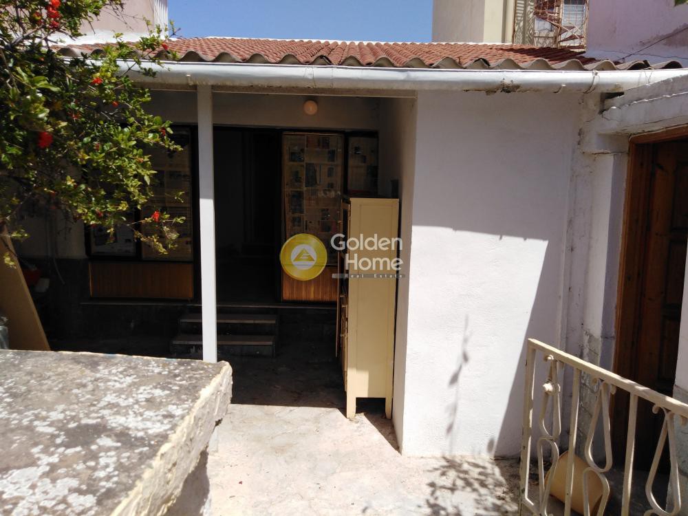 Μονοκατοικία 60 τ.μ. προς πώληση, Βλυχάδα Νέας Περάμου