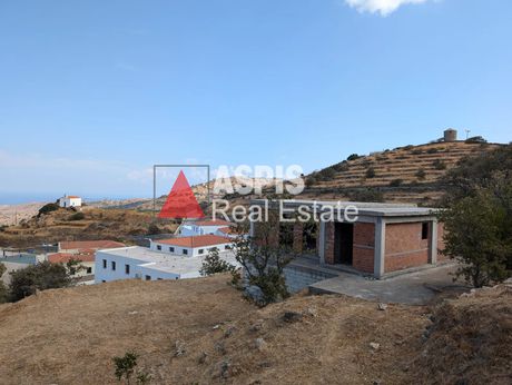 Αγροτεμάχια 4.006τ.μ. για πώληση-Κέα