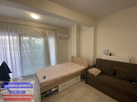 Studio / γκαρσονιέρα 30τ.μ. για ενοικίαση-Καβάλα