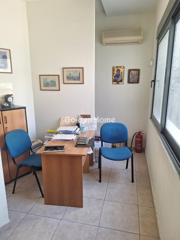 Κτίριο 188 τ.μ. προς πώληση, Ακαδημία Ηρακλείου