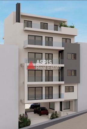 Maisonette 125 sqm for sale, Athens - South, Ilioupoli