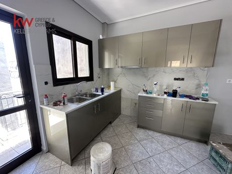 Διαμέρισμα 52τ.μ. για ενοικίαση-Αγία βαρβάρα