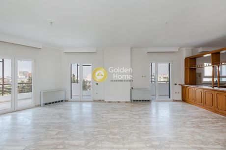 Διαμέρισμα 133τ.μ. για πώληση-Καλαμαριά » Άγιος παντελεήμων