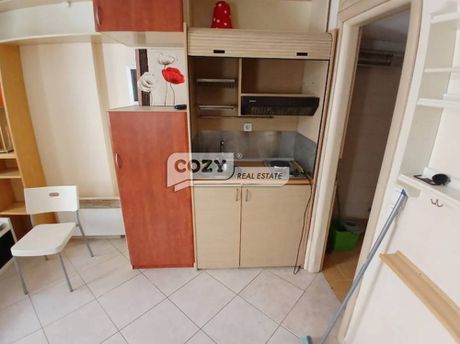 Studio / γκαρσονιέρα 23 τ.μ. για ενοικίαση