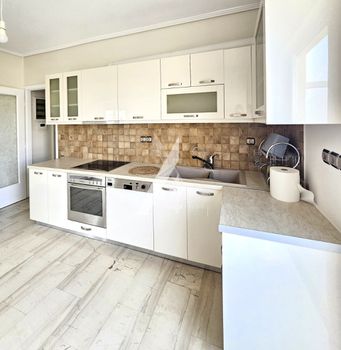 Apartment 100sqm for rent-Marousi