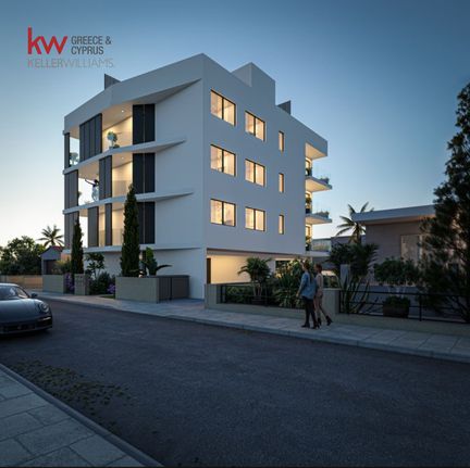 Διαμέρισμα 95,20 τ.μ. για πώληση, Αμμόχωστος, Δερύνεια