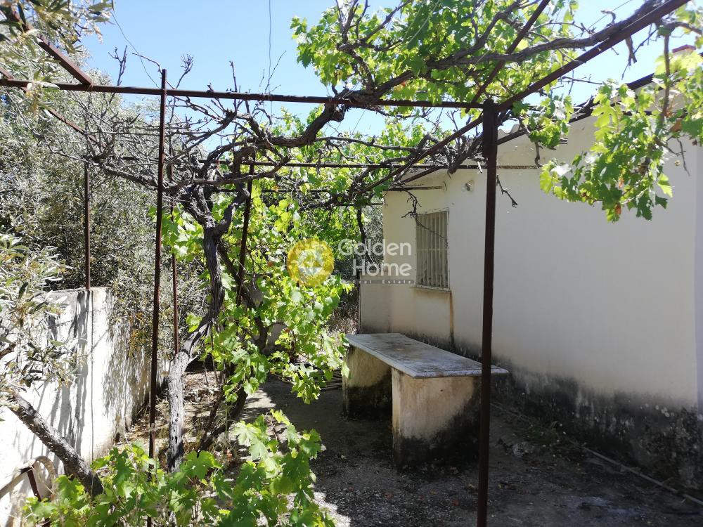 Μονοκατοικία 82 τ.μ. προς πώληση, Μητροπήσι