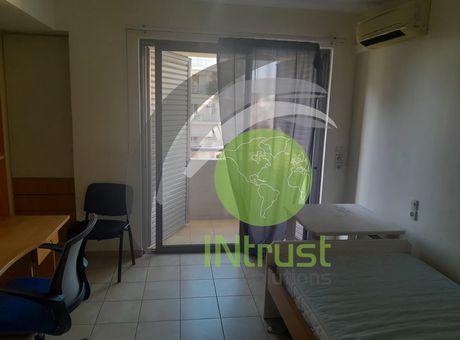 Studio / γκαρσονιέρα 28τ.μ. για ενοικίαση-Πάτρα