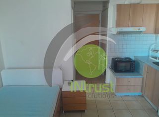 Studio / γκαρσονιέρα 25 τ.μ. για ενοικίαση, Αχαΐα, Πάτρα-thumb-1
