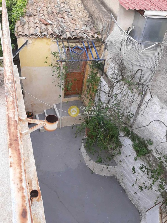 Οικόπεδο 285 τ.μ. πρός πώληση, Πειραιάς, Αγία Σοφία