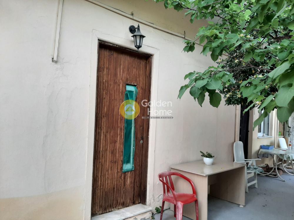 Οικόπεδο 285 τ.μ. πρός πώληση, Πειραιάς, Αγία Σοφία