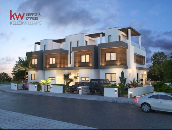 Maisonette 110,50 sqm for sale, Famagusta